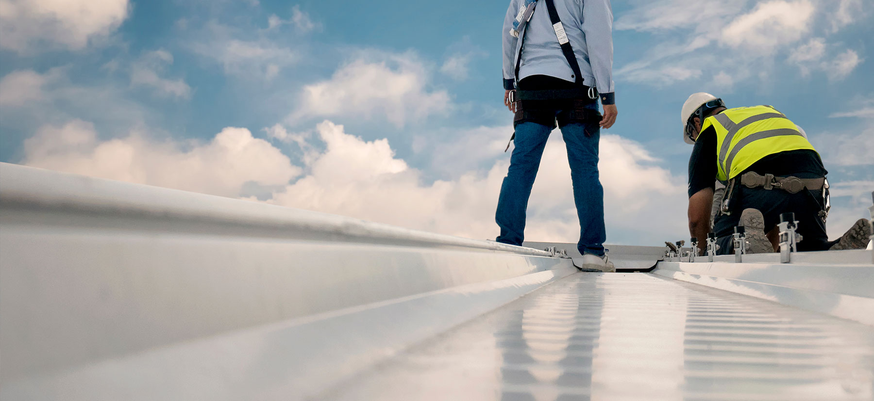 Roof Repair