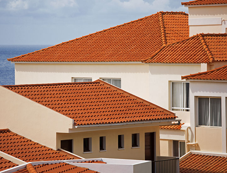 Tile Roofing