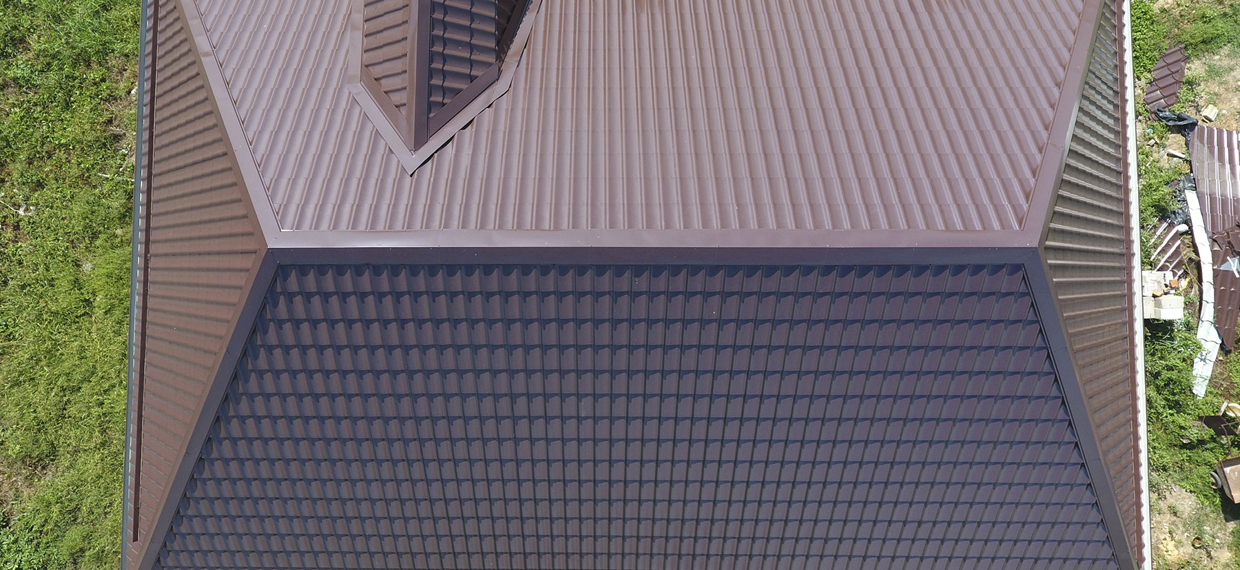 Roof Replacement